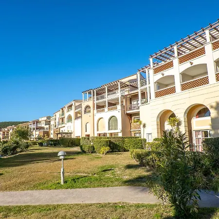 Apartment Le Village - C6013 By Interhome Saint-Raphael (Var)