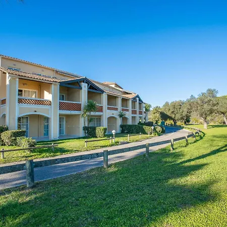 Le Village - C6013 By Interhome Saint-Raphael (Var)