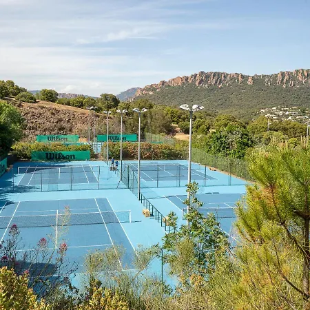 Apartment Le Village - C6013 By Interhome Saint-Raphael (Var)