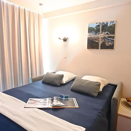 Le Village - C6013 By Interhome Apartment