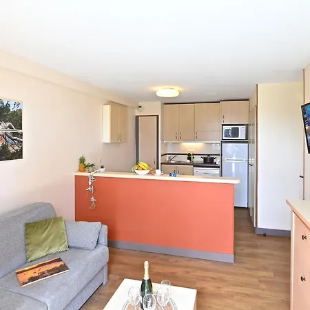 Le Village - C6013 By Interhome *