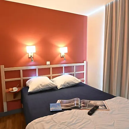 Apartment Le Village - C6013 By Interhome