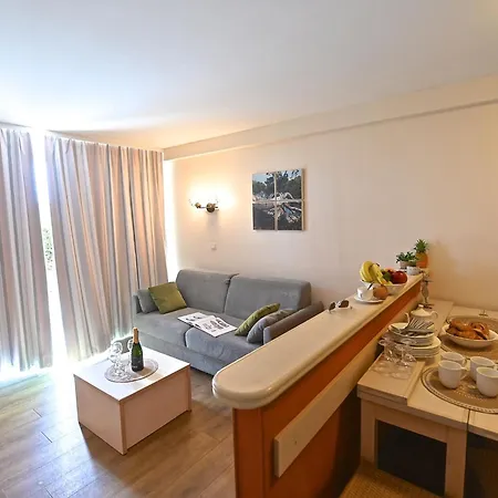 Le Village - C6013 By Interhome Apartment Saint-Raphael (Var)