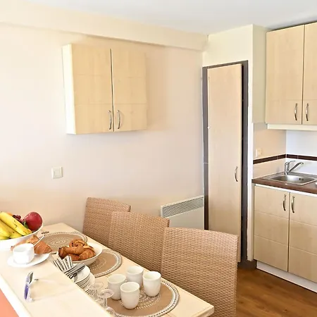 Le Village - C6013 By Interhome *