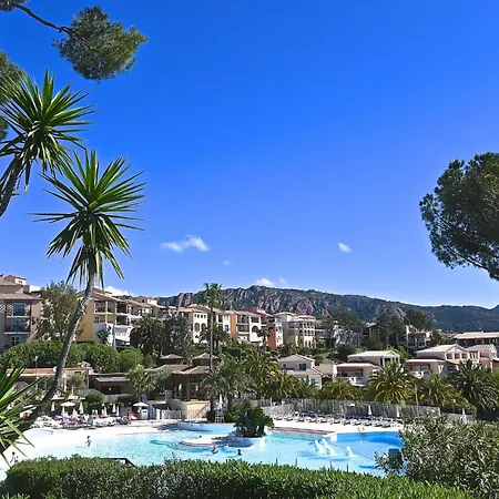 Le Village - C6013 By Interhome Saint-Raphael (Var)