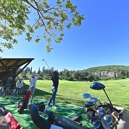 Apartment Le Village - C6013 By Interhome