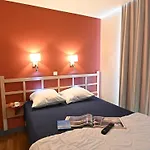 Lejlighed Le Village - C6013 By Interhome