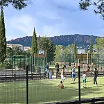 Le Village - C6013 By Interhome Lejlighed Saint-Raphaël