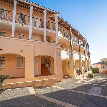 Le Village - C6013 By Interhome Appartement Saint-Raphaël