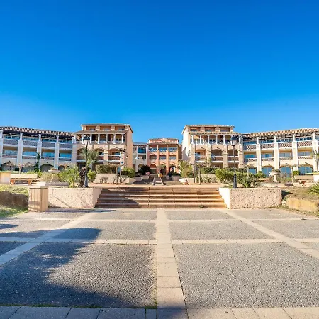 Appartement Le Village - C6013 By Interhome Saint-Raphaël