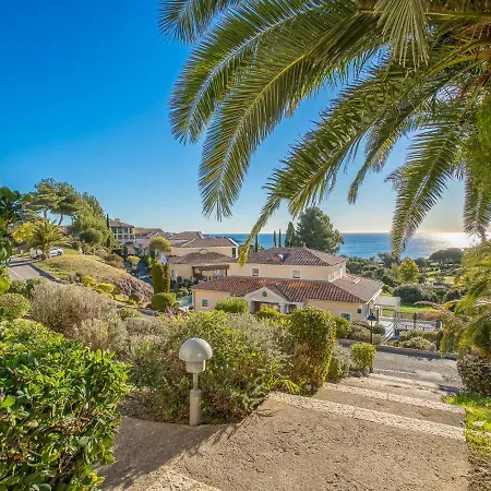 Appartement Le Village - C6013 By Interhome