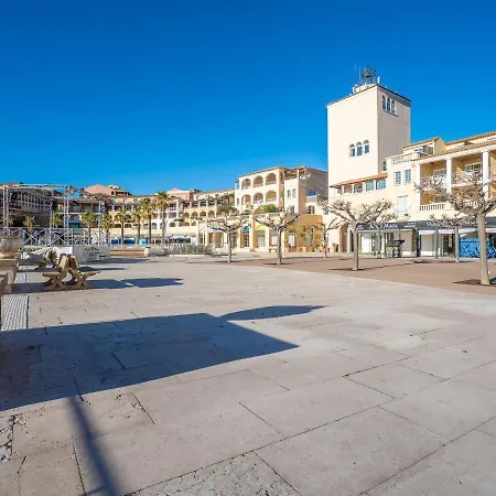 Le Village - C6013 By Interhome Appartement