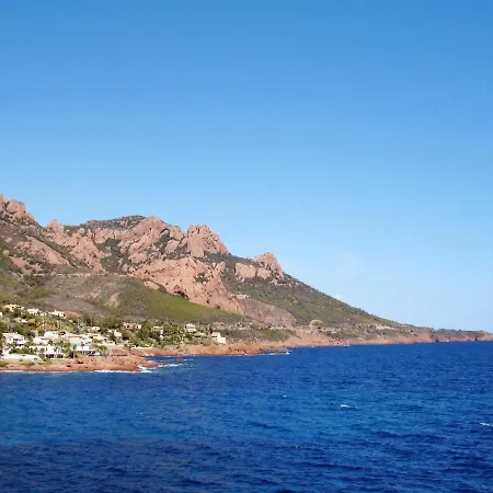 Appartement Le Village - C6013 By Interhome