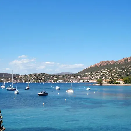 Appartement Le Village - C6013 By Interhome *