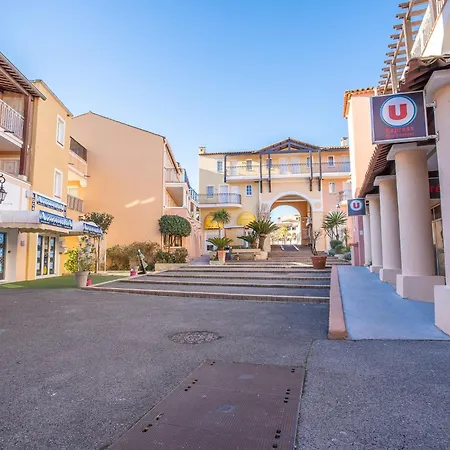 Apartman Le Village - C6013 By Interhome *