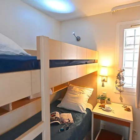 Le Village - C6013 By Interhome