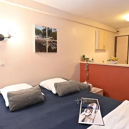 Appartement Le Village - C6013 By Interhome