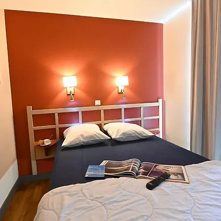 Apartman Le Village - C6013 By Interhome Saint-Raphaël