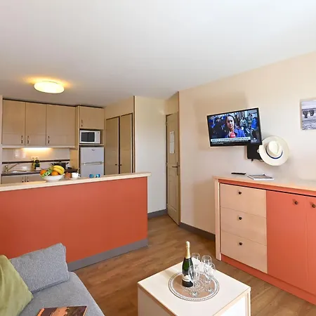 Appartement Le Village - C6013 By Interhome *