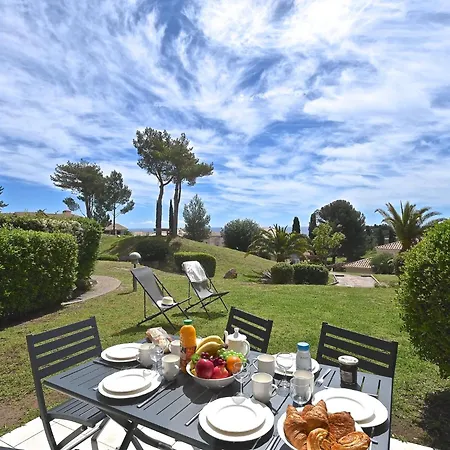 Apartment Village Cap Esterel - Le Village-65 By Interhome