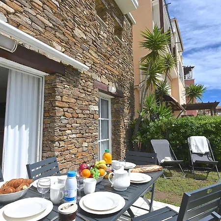 Le Village - C6013 By Interhome Appartement Saint-Raphaël