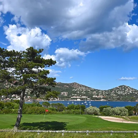 Le Village - C6013 By Interhome Apartman Saint-Raphaël
