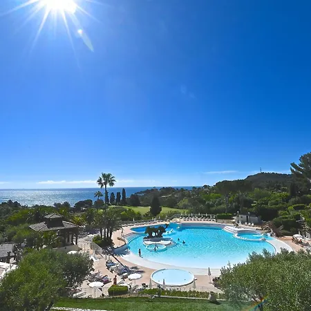 Le Village - C6013 By Interhome Apartman