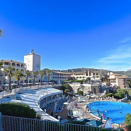 Le Village - C6013 By Interhome * Saint-Raphaël