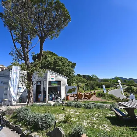 Apartman Le Village - C6013 By Interhome *