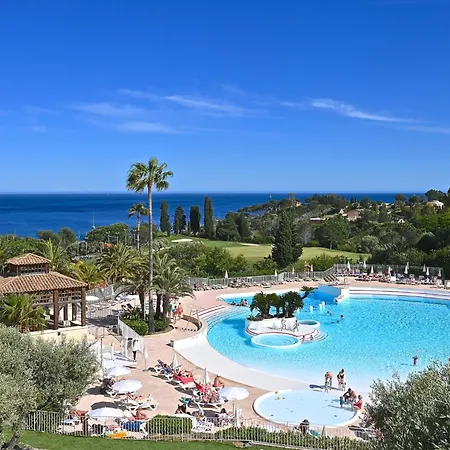 Le Village - C6013 By Interhome Saint-Raphaël