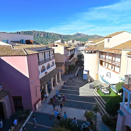 Le Village - C6013 By Interhome Saint-Raphaël
