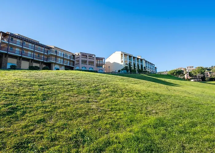 Le Village - C6013 By Interhome