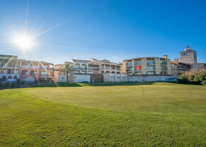 Le Village - C6013 By Interhome Apartamento Saint-Raphaël