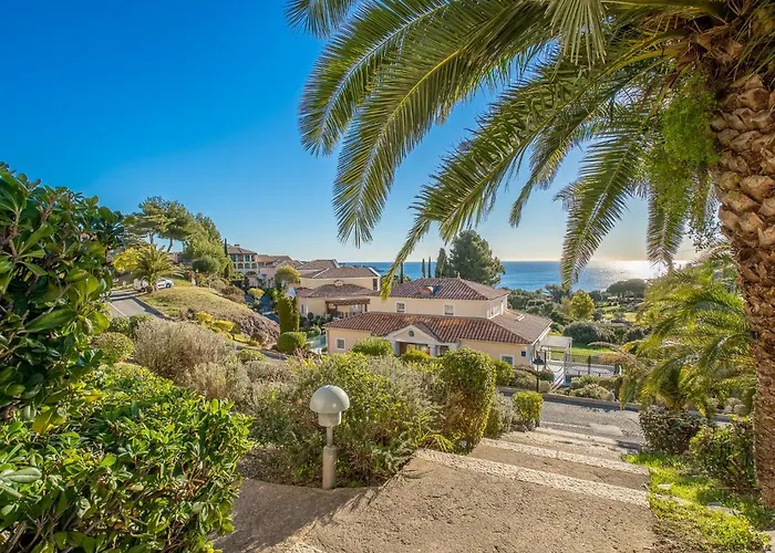 Apartman Le Village - C6013 By Interhome