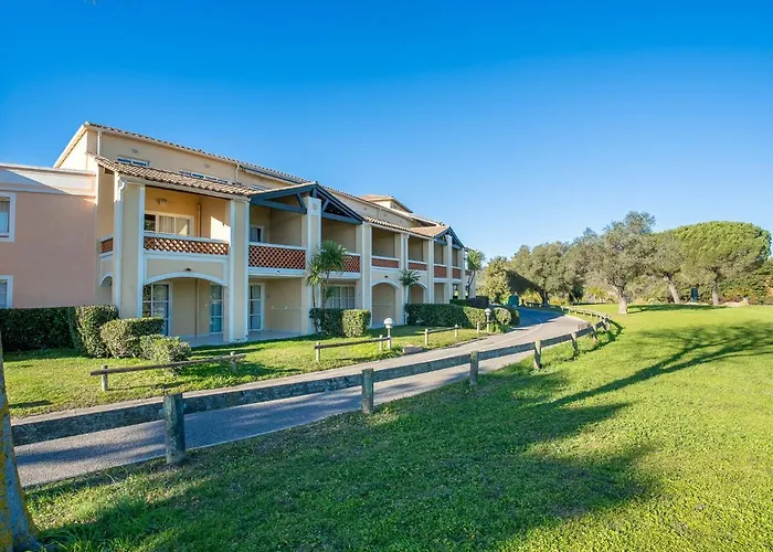 Le Village - C6013 By Interhome Saint-Raphaël