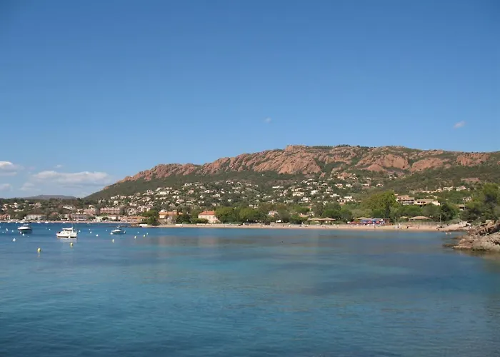 Le Village - C6013 By Interhome *