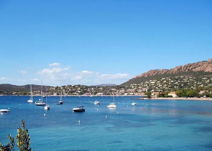 Apartamento Le Village - C6013 By Interhome *