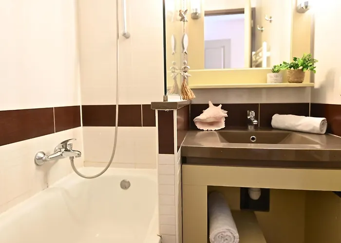 Le Village - C6013 By Interhome * Saint-Raphaël