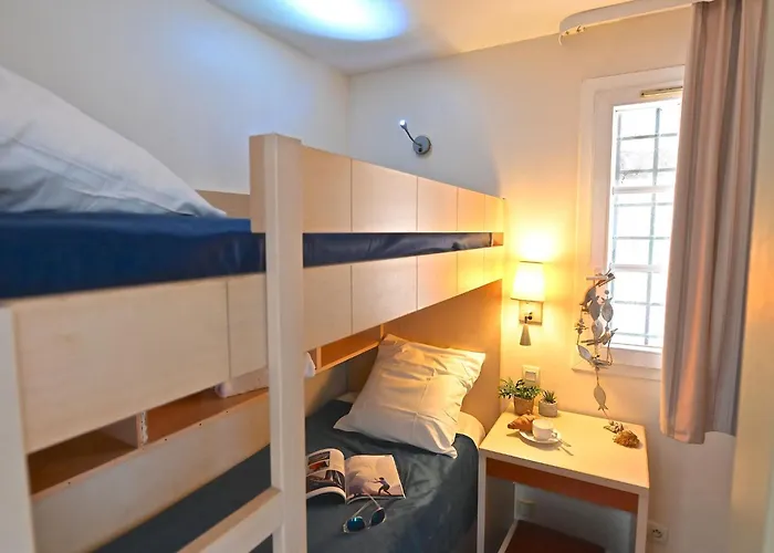 Le Village - C6013 By Interhome