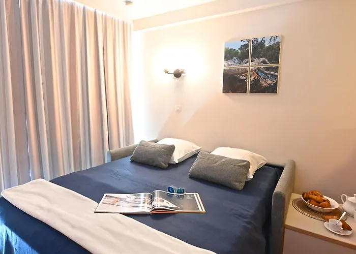 Le Village - C6013 By Interhome Apartamento