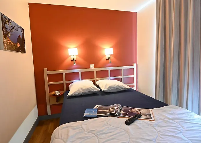 Apartman Le Village - C6013 By Interhome Saint-Raphaël