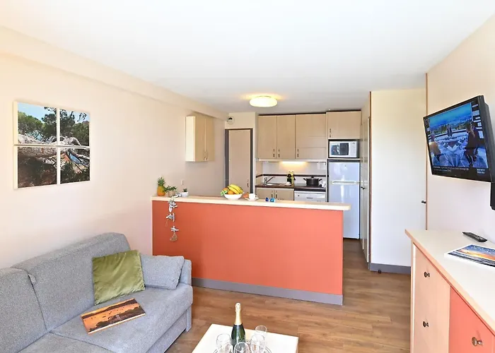 Le Village - C6013 By Interhome *