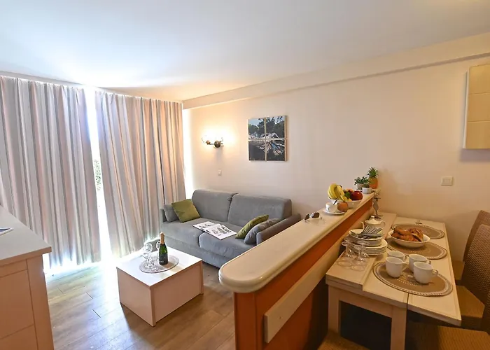 Le Village - C6013 By Interhome Apartman Saint-Raphaël