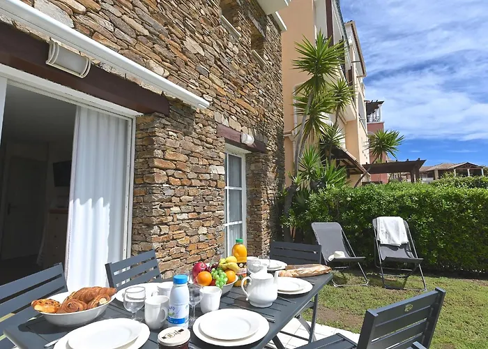 Le Village - C6013 By Interhome Apartamento Saint-Raphaël