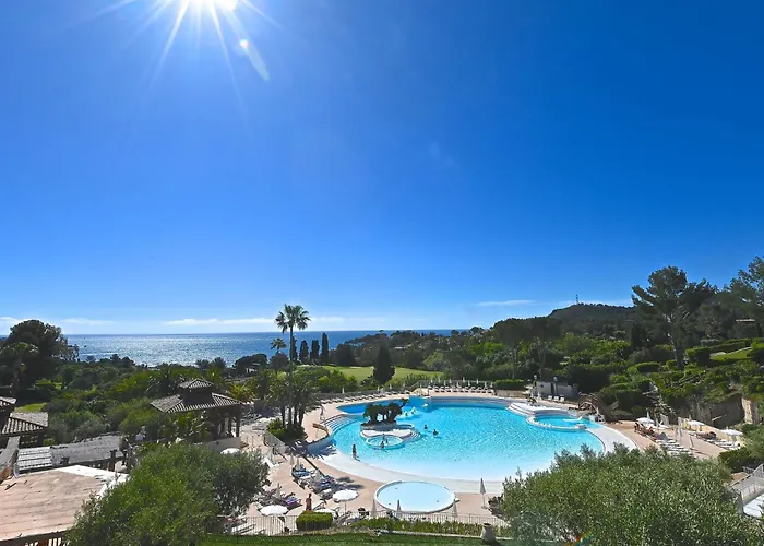 Le Village - C6013 By Interhome Apartman