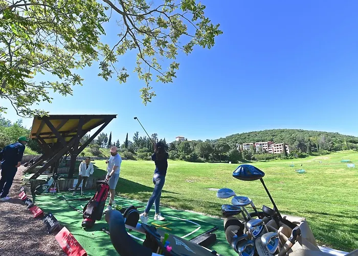 Apartamento Le Village - C6013 By Interhome