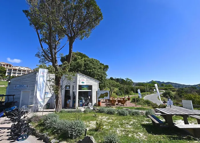 Apartman Le Village - C6013 By Interhome *